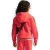 „Nike Sportswear Club Fleece“ vaikiškas džemperis, oranžinis, FD3000 842
