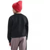 Nike Sportswear Club Fleece Vaikiškas bliuzonas Juodas FD3006 012