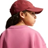 Nike Sportswear Club Fleece vaikiškas džemperis, rožinis FD2923 641