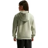Nike Sportswear Club Fleece vaikiškas džemperis, šviesiai žalias, FD3004 304