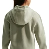 Nike Sportswear Club Fleece vaikiškas džemperis, šviesiai žalias, FD3004 304