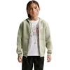 Nike Sportswear Club Fleece vaikiškas džemperis, šviesiai žalias, FD3004 304
