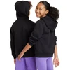 Nike Sportswear Club Fleece vaikiškas džemperis juodas FD3004 010