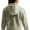Nike Sportswear Club Fleece vaikiškas džemperis, šviesiai žalias, FD3004 304