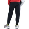 Nike Sportswear Club Fleece vaikiškos kelnės, juodos FD3008 015