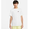Nike Sportswear Club M AR4997-100 marškinėliai