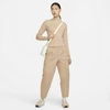 Nike Sportswear Essentials Smėlio spalvos L dydis