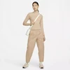 Nike Sportswear Essentials Smėlio spalvos L dydis