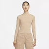 Nike Sportswear Essentials Smėlio spalvos L dydis
