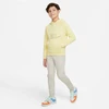 Nike Sportswear Jr DX5087-706 džemperis