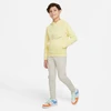 Nike Sportswear Jr DX5087-706 džemperis