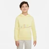 Nike Sportswear Jr DX5087-706 džemperis