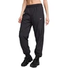 Nike Sportswear Klasikinės Austos Moteriškos Kelnės FV7660-010