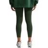 Nike Sportswear Klasikiniai Moterims Leginsai Žali DV7789 326