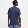 Nike Sportswear M AR5004 411 Marškinėliai