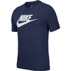 Nike Sportswear M AR5004 411 Marškinėliai