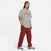 Nike Sportswear marškinėliai M FD1296-063