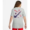 Nike Sportswear Marškinėliai M FD1320-063