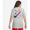 Nike Sportswear Marškinėliai M FD1320-063