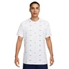 Nike Sportswear marškinėliai M FQ8036-100