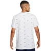 Nike Sportswear marškinėliai M FQ8036-100