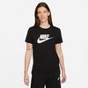 „Nike Sportswear“ moteriški marškinėliai DX7902-010