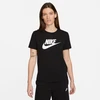 „Nike Sportswear“ moteriški marškinėliai DX7902-010