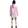 Nike Sportswear Phoenix Fleece moteriškas džemperis HF6839-663