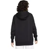 Nike Sportswear Phoenix Fleece moteriškas bliuzonas DQ5860-010