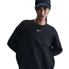 Nike Sportswear Phoenix Fleece moteriškas džemperis FZ4270-010