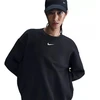 Nike Sportswear Phoenix Fleece moteriškas džemperis FZ4270-010