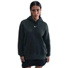 Nike Sportswear Phoenix Fleece moteriškas bliuzonas DQ5860-391