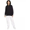 Nike Sportswear Phoenix Fleece moteriškas bliuzonas DQ5860-010