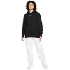 Nike Sportswear Phoenix Fleece moteriškas bliuzonas DQ5860-010