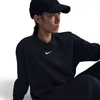 Nike Sportswear Phoenix Fleece moteriškas džemperis FZ4270-010