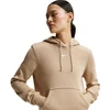 Nike Sportswear Phoenix Fleece moteriškas džemperis HF6839-286