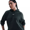 Nike Sportswear Phoenix Fleece moteriškas bliuzonas DQ5860-391
