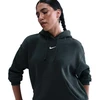 Nike Sportswear Phoenix Fleece moteriškas bliuzonas DQ5860-391