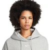 Nike Sportswear Phoenix Fleece moteriškas džemperis DQ5858-063