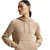 Nike Sportswear Phoenix Fleece moteriškas džemperis HF6839-286