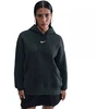Nike Sportswear Phoenix Fleece moteriškas bliuzonas DQ5860-391