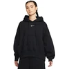 Nike Sportswear Phoenix Fleece moteriškas džemperis DQ5858-010