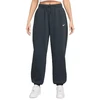 Nike Sportswear Phoenix Fleece moteriškos kelnės FZ5996-391