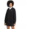 Nike Sportswear Phoenix Fleece W moteriškas bliuzonas DQ5758-010