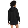 Nike Sportswear Phoenix Fleece W moteriškas bliuzonas DQ5758-010