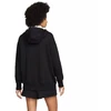 Nike Sportswear Phoenix Fleece W moteriškas bliuzonas DQ5758-010