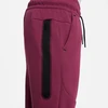 Nike Sportswear Tech Fleece Pašauklės Berniukams / Mergaitėms CU9213 653