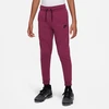 Nike Sportswear Tech Fleece Pašauklės Berniukams / Mergaitėms CU9213 653