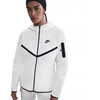 Nike Sportswear Tech Fleece Windrunner HV6747-133 moteriškas džemperis