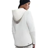 Nike Sportswear Tech Fleece Windrunner HV6747-133 moteriškas džemperis